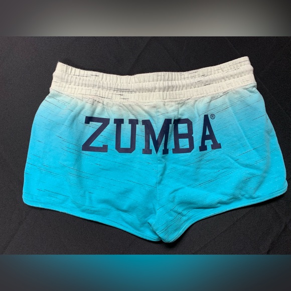 NWOT Zumba Wear Shirts Size Medium - Picture 2 of 4